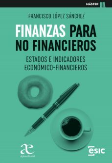 finanzas para no financieros (ebook)-francisco lopez sanchez-9789587787993
