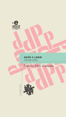 adiós a lenin (ebook)-federico diaz granados-9789587811193