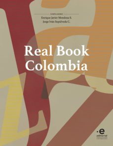 real book colombia (ebook)-enrique javier mendoza-jorge ivan sepulveda-9789587816693