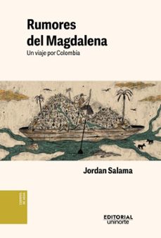 rumores del magdalena (ebook)-jordan salama-9789587896893