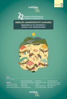 derecho administrativo sanitario tomo 2 (ebook)-9789587906493