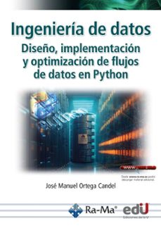 ingenieria de datos (ebook)-jose ortega-9789587927993