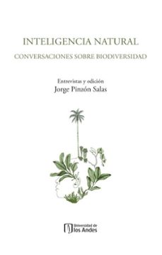 inteligencia natural (ebook)-jorge pinzón salas-9789587987393