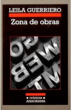 zona de obras-leila guerriero-9789588699493