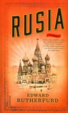 -edward rutherfurd-9789588763293