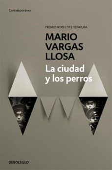 -mario vargas llosa-9789588886893