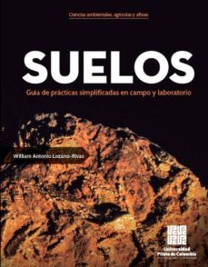 suelos (ebook)-william antonio lozano rivas-9789588957593
