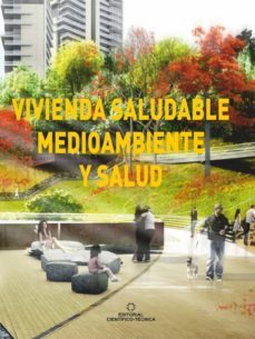 vivienda saludable, medioambiente y salud (ebook)-carlos; gonzalez sanchez, yamile barcelo perez-9789590509193