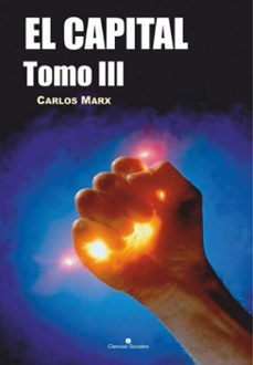 el capital. tomo iii (ebook)-carlos marx-9789590623493