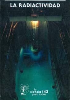 la radiactividad-9789681669393