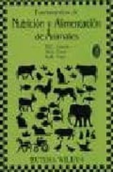 fundamentos de nutricion y alimentacion de animales (2ª ed.)-d.c. church-w.g. pond-k.r. pond-9789681852993