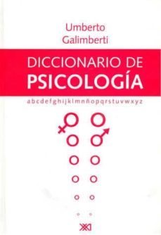 diccionario de psicologia-umberto galimberti-9789682324093