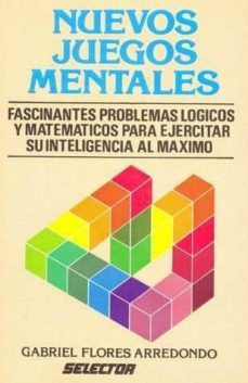nuevos juegos mentales-g. arredondo-9789684032293