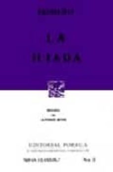 la iliada-9789684322493