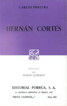 hernan cortes-c. pereyra-9789684520493