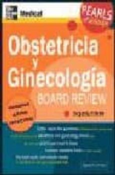 perlas en ginecologia y obstetricia-stephen somkuti-9789701061893