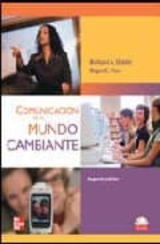 comunicacion en un mundo cambiante-9789701062593