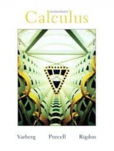 calculo (9ª edicion)-edwin j. purcell-dale varberg-9789702609193