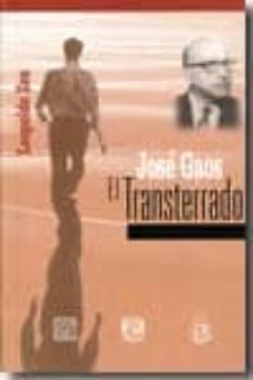 jose gaos: el transterrado-9789703216093