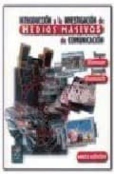 introduccion a la investigacion en medios masivos de comunicacion-roger d. wimmer-joseph r. dominick-9789706860293