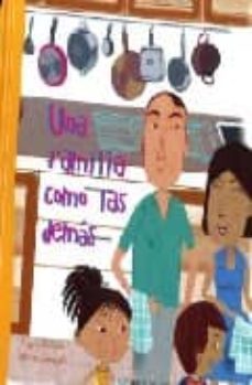una familia como las demas-virginia ferrari-9789707561793