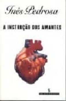 a instruçao dos amantes bolso-9789722021593