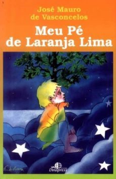meu pe de laranja lima-9789728202293