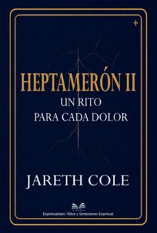 heptameron ii (ebook)-jareth cole / luiz santos-9789809671093