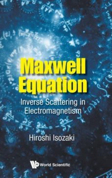 maxwell equation-9789813232693