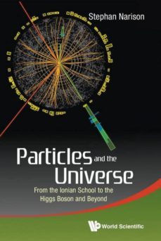 particles and the universe-9789814644693