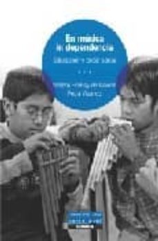 en musica in dependencia-9789870006893