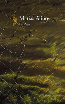 la reja (ebook)-9789870428893