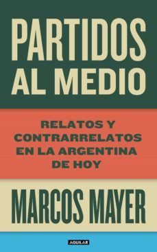partidos al medio (ebook)-9789870431893