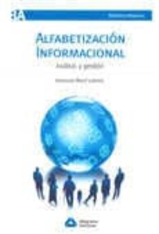 alfabetizacion informacional. analisis y gestion-yohannis marti lahera-9789871305193