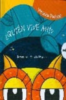 ¿ quien vive ahi ?-veronica podesta-9789871337293