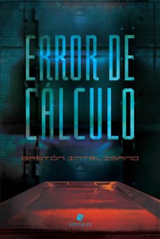 error de cálculo-gaston intelisano-9789871405893