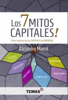 los 7 mitos capitales (ebook)-alejandro masco-9789873887093