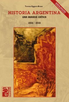 historia argentina. una mirada critica (1806-2018) (ebook)-9789874490193