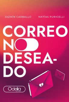 correo no deseado (ebook)-jazmin carballo-matias puricelli-9789874795793