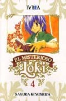 el misterioso loki n.4-9789875627093