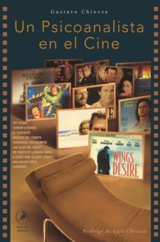 un psicoanalista en el cine (ebook)-gustavo chiozza-9789875992993