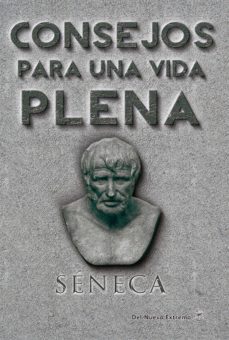 consejos para una vida plena (ebook)-lucio anneo seneca-9789876095693