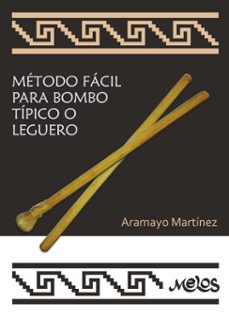 metodo facil para bombo tipico o leguero (ebook)-9789876117593