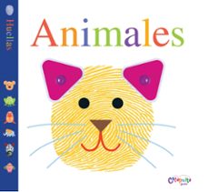 huellas: animales-sarah powell-9789876373593