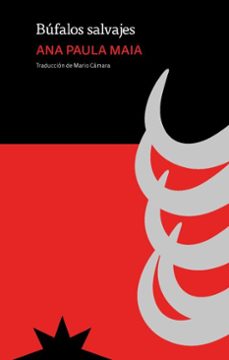 bufalos salvajes (ebook)-ana paula maia-9789877123593