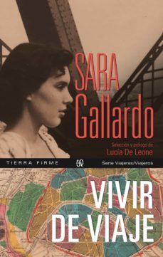 vivir de viaje (ebook)-sara gallardo-9789877193893