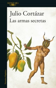 las armas secretas (ebook)-julio cortazar-9789877381993