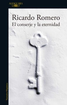 el conserje y la eternidad (ebook)-9789877384093