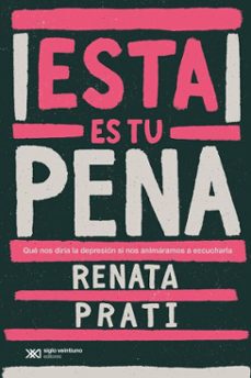 esta es tu pena (ebook)-renata prati-9789878015293