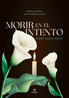 morir en el intento (ebook)-fanny alicia gerik-9789878243993